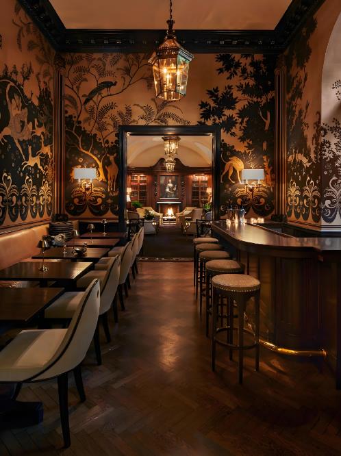 300平酒吧裝修預(yù)算清單