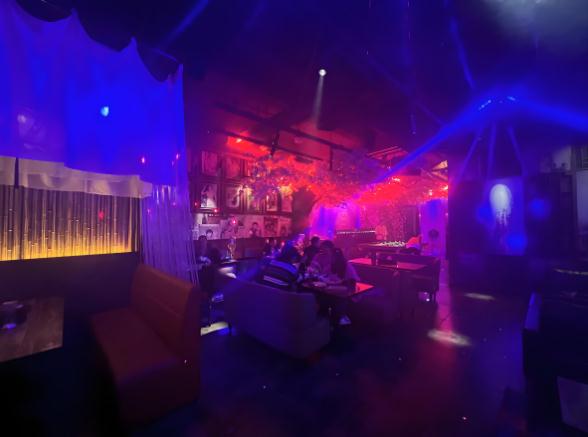 酒吧裝修預(yù)算，這份避坑指南能幫你省10萬！