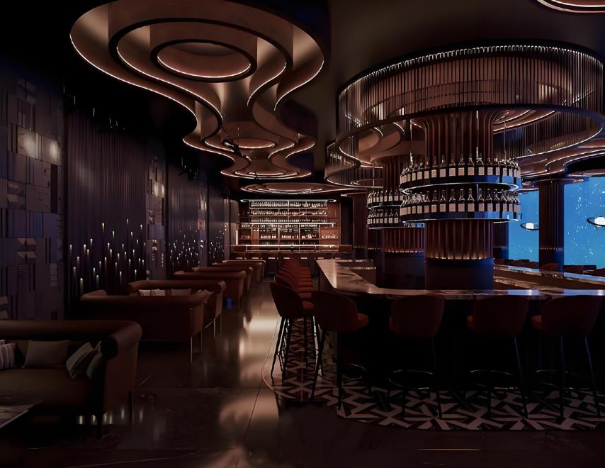 開一家酒吧要多少錢？