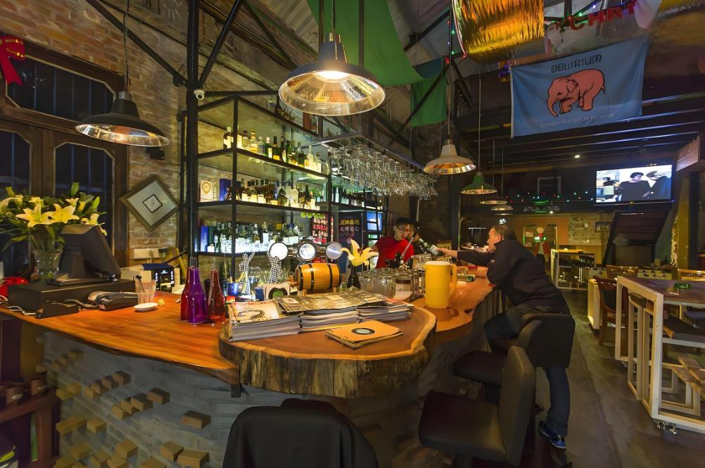 酒吧裝修步驟是怎樣的？