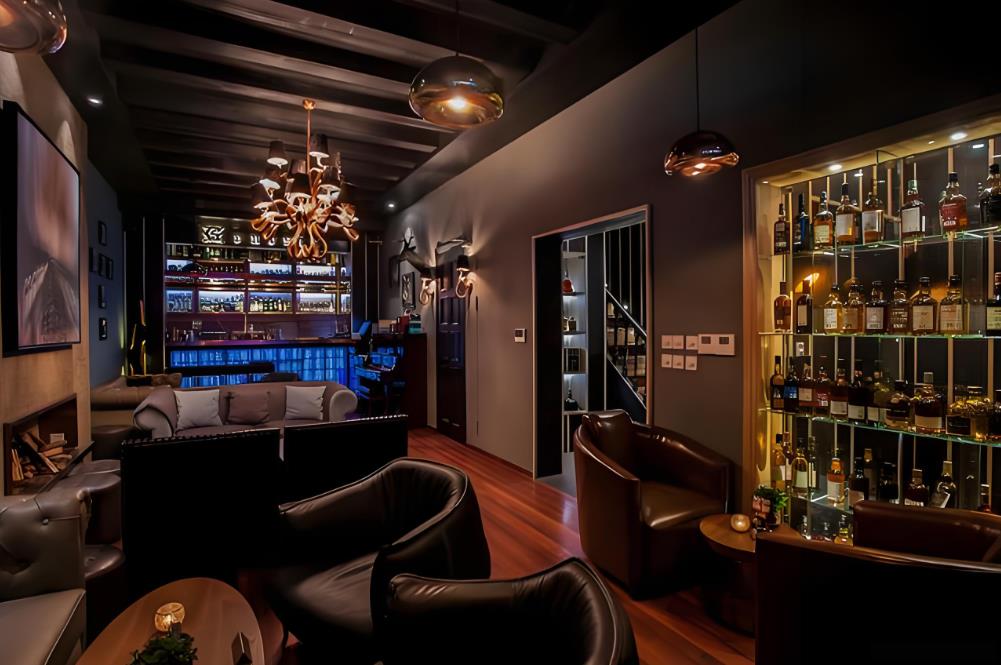酒吧裝修步驟是怎樣的？