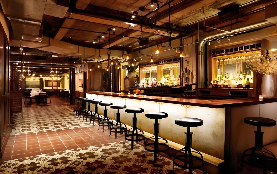 200平酒吧裝修得花多少錢？酒吧裝修價格預(yù)算表