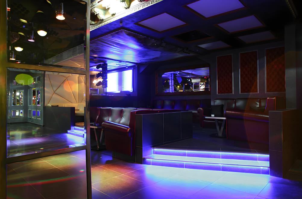 酒吧裝修有哪些注意事項？