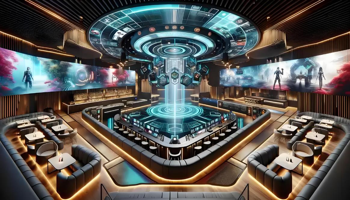 酒吧裝修避坑指南