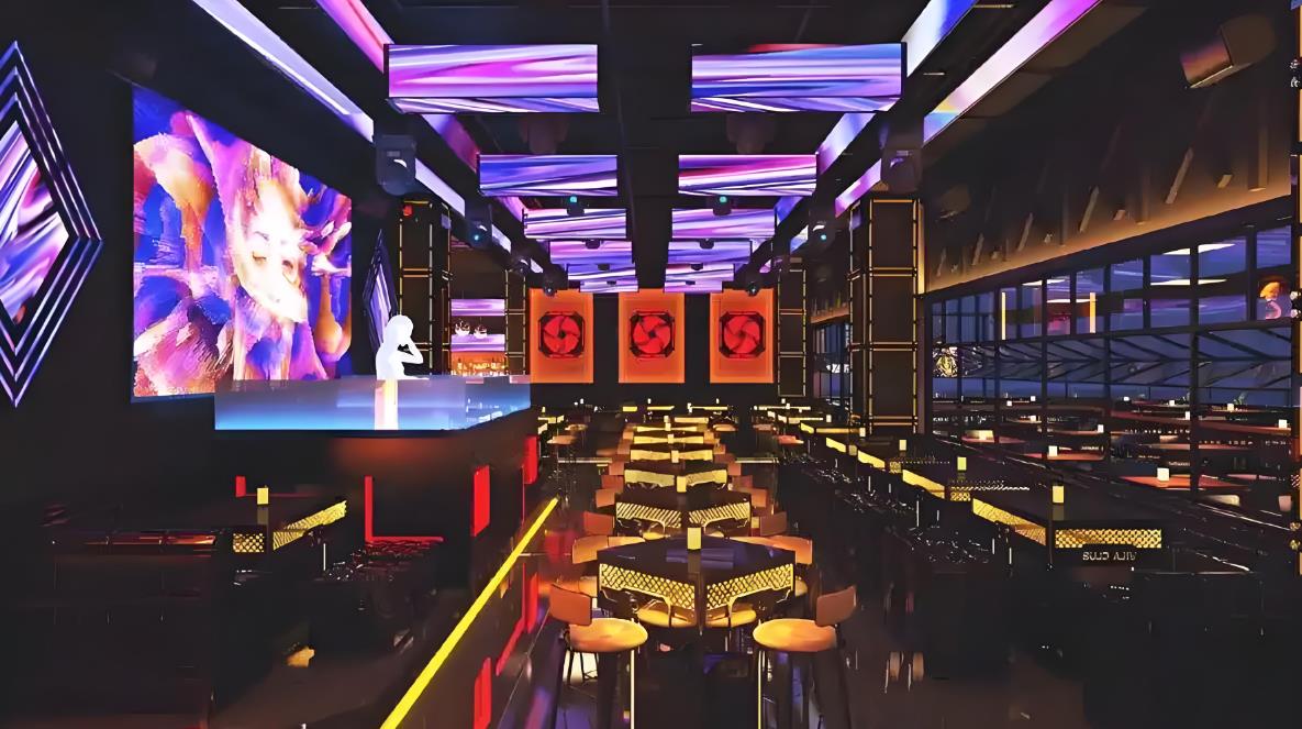 酒吧裝修步驟詳解