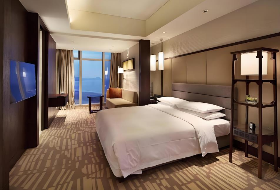 2025酒店裝修大概多少錢一平米