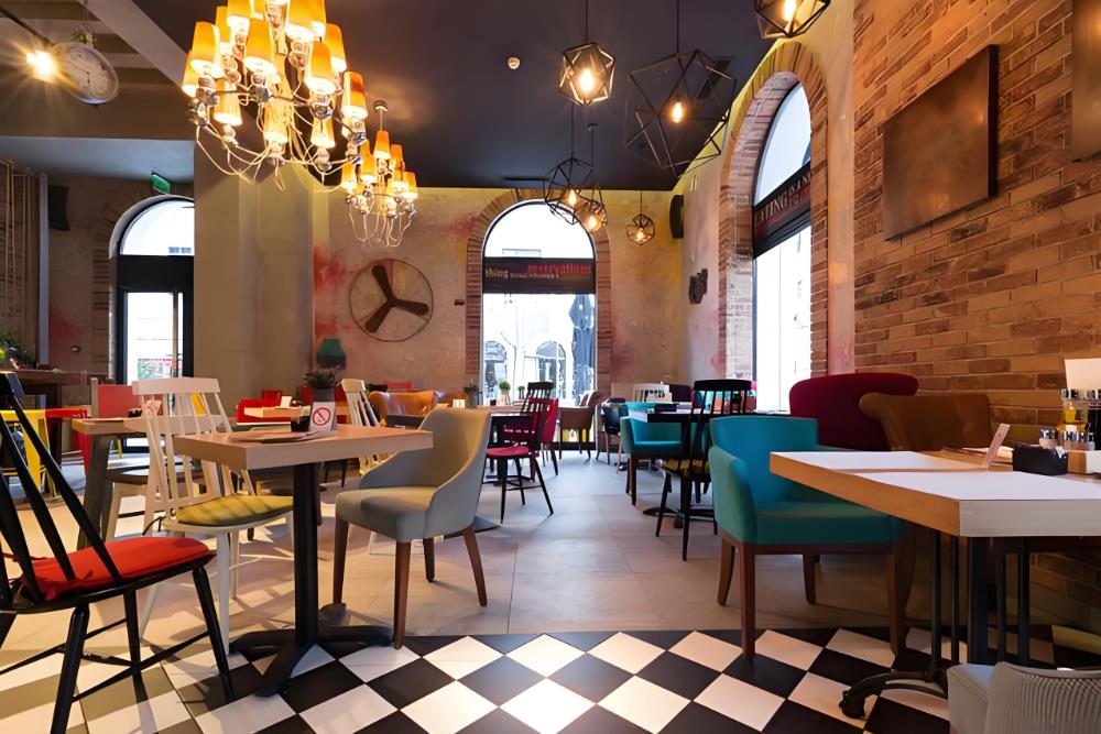 重慶咖啡店裝修費(fèi)用明細(xì)