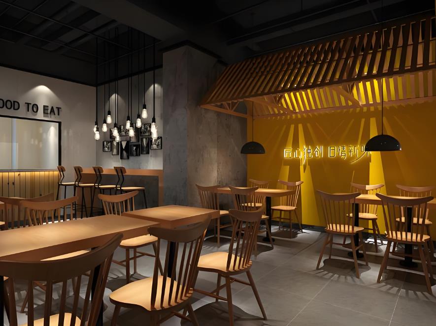 重慶門市裝修報(bào)價(jià)單明細(xì)表