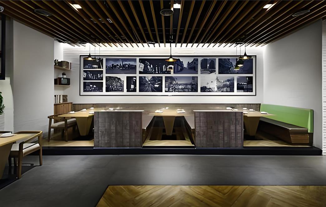 重慶門市裝修多少錢？