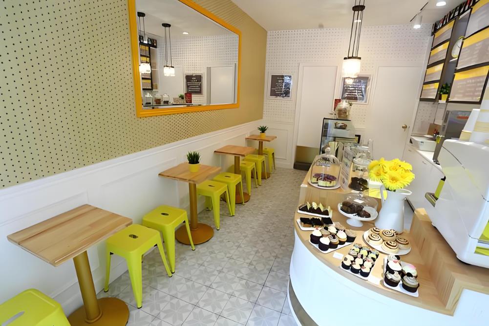 重慶門市裝修攻略：從選址到驗(yàn)收的避坑指南