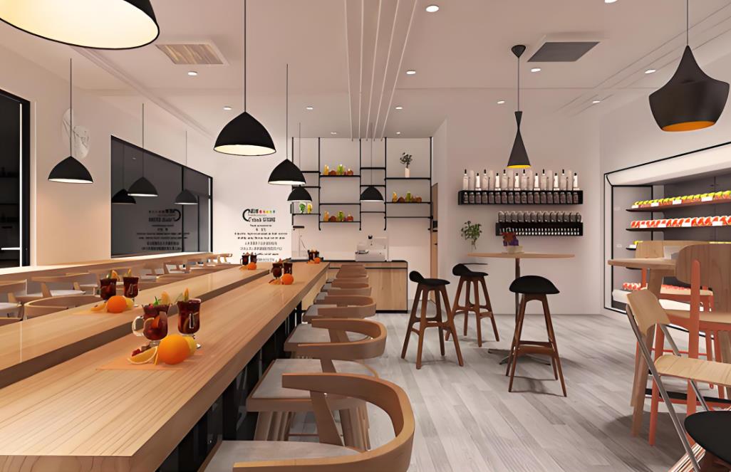 重慶<a href=http://028hxjt.com target=_blank class=infotextkey>店面裝修</a>預(yù)算表:手把手教你3步做好成本分配+省3萬技巧