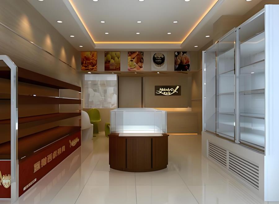 重慶門市裝修多少錢一平米？