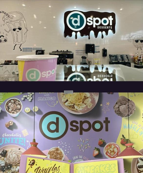 甜品店裝修三個月大揭秘！?