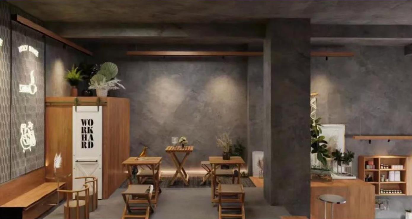 甜品店裝修必看：3次砸錢換來的裝修圣經(jīng)?