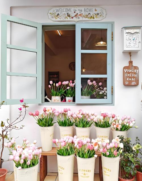 最新甜品店裝修設(shè)計(jì)方案