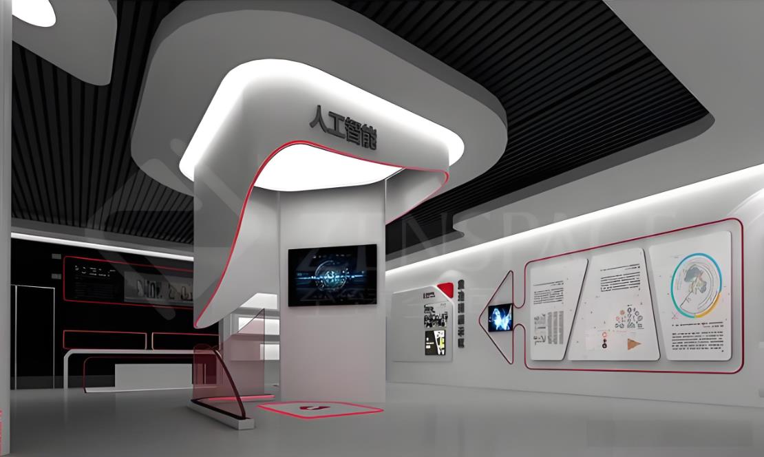 企業(yè)展廳設(shè)計(jì)的20個(gè)關(guān)鍵注意事項(xiàng)