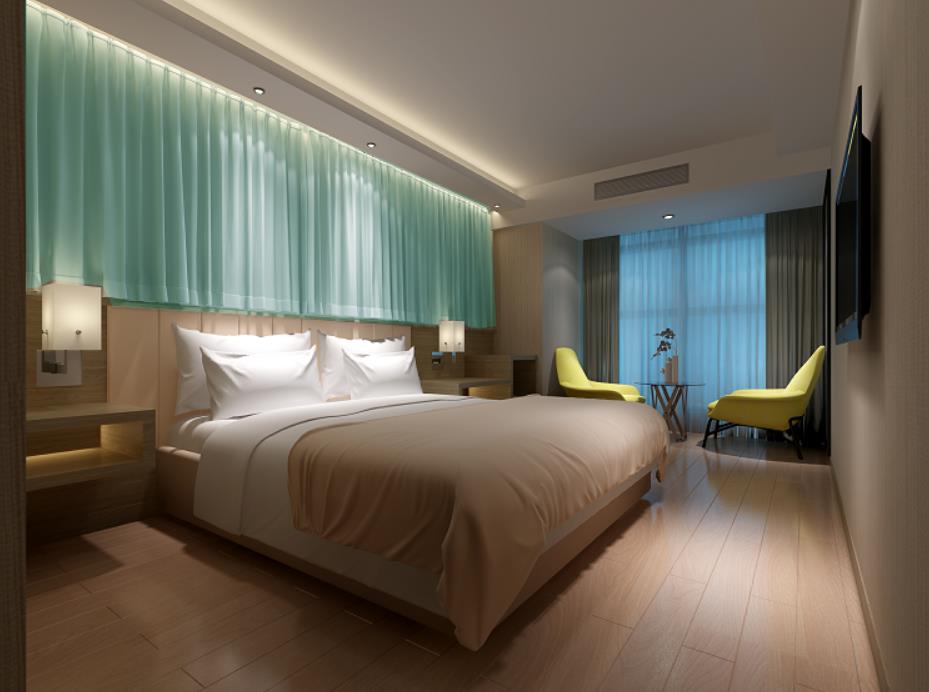 酒店裝修一個(gè)房間大概多少錢