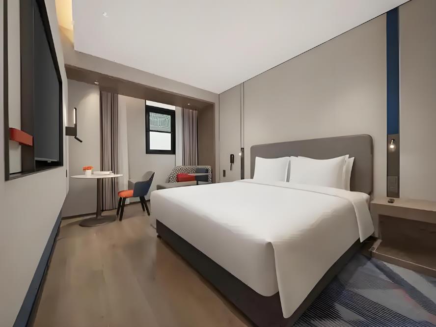 酒店裝修一個房間大概多少錢